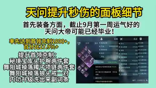 天问大帝搭配什么阵容(千秋辞什么阵容最厉害)插图5