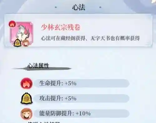 武娘外传阵容搭配(乱世群英传阵容搭配)插图4