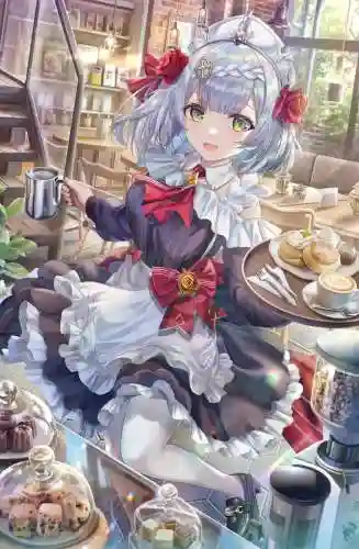 ぷらひる原神(原神project漫画)插图1