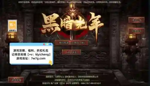 黑暗铭文怎么搭配阵容装备(铭文搭配教程)插图1