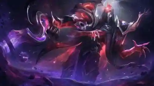 死兆星尊烬值得入手吗(烬的皮肤哪个最值得入手)插图4