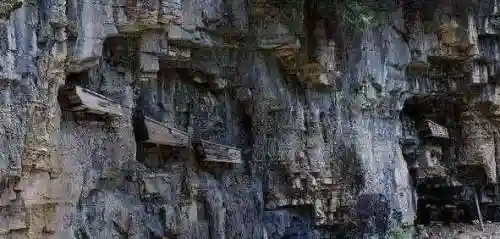 鬼吹灯之巫峡棺山(巫峡棺山潘粤明开机了吗)插图6
