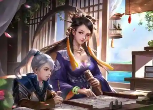 三国杀曹冲皮肤(三国杀曹冲表情包图片)插图29