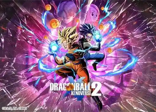 龙珠超宇宙2存档(超宇宙2到了80级升不动了)插图1