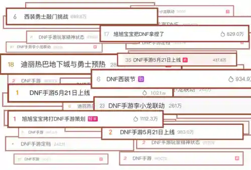 地下城与勇士最新消息(地下城与勇士5月21日上线)插图3