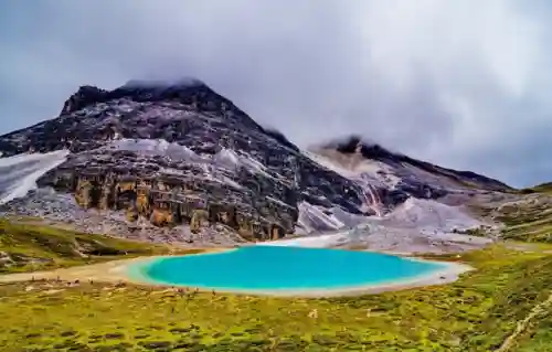 中国旅游地图高清版大图(全国旅游地图一览表)插图1
