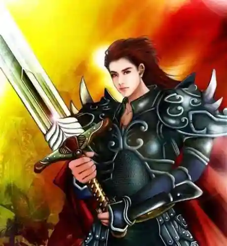 网游之挖遍天下(网游之终极盾皇)插图1