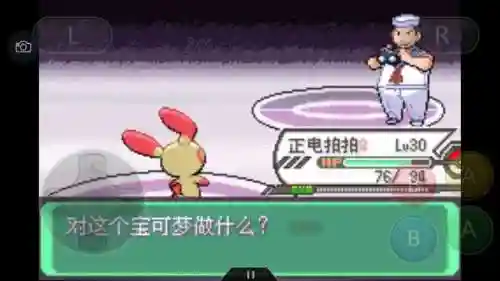 口袋妖怪绿宝石493(绿宝石493所有精灵分布)插图74