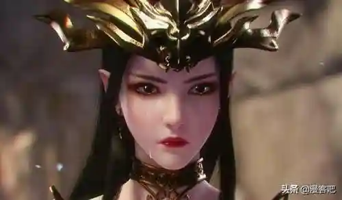 红莲雅雅阵容搭配(仙女龙阵容搭配)插图3