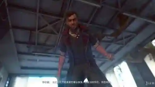 镜之边缘2好玩吗(消逝的光芒好玩还是镜之边缘好玩)插图4