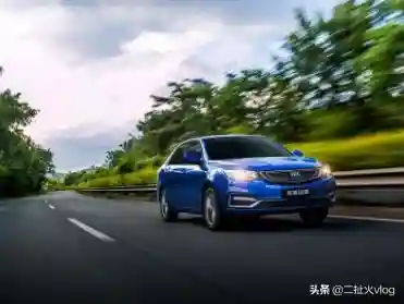 女士自动挡省油小型车(2024最建议买的女士车)插图7