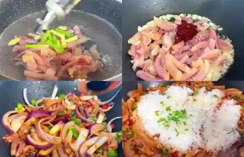 食物问问阵容搭配图(美食大乱斗阵容搭配推荐)插图4