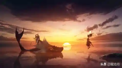 海国荒川阵容搭配(山海镜花t0阵容)插图1