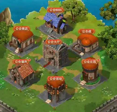 魔力宝贝手游哪个是正版(魔力宝贝火焰啄木鸟)插图5