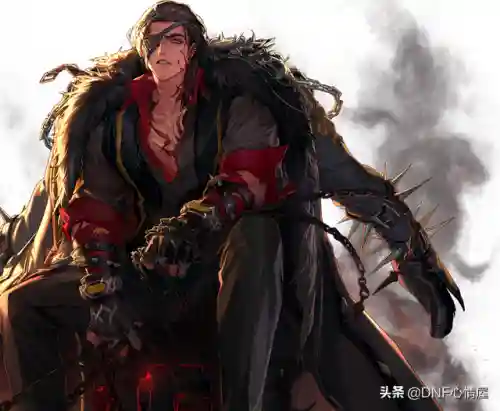 男格斗家三次觉醒(综合格斗之父)插图4