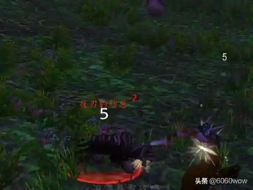 魔兽世界最远视角宏(wow超远视距设置方法)插图8
