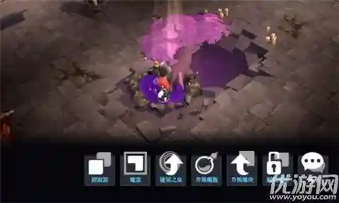 魔渊之刃法盘大全(魔渊之刃魔盘图表清晰)