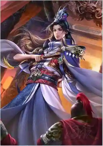 三国杀武将技能全览(三国杀十大阴间武将)插图2