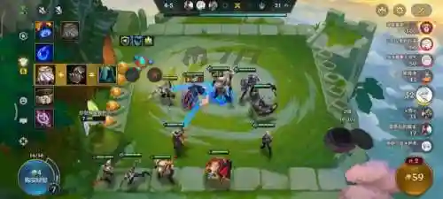 地下魔团搭配阵容(魔灵军团最佳阵容)插图3 地下魔团搭配阵容(魔灵军团最佳阵容)插图3