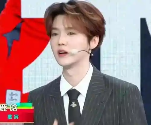 吴亦凡鹿晗(鹿晗和迪丽热巴是错过还是炒作)