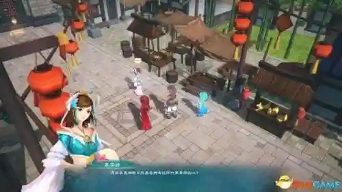 幻想三国志4攻略(幻想名将录值得培养的武将)插图50