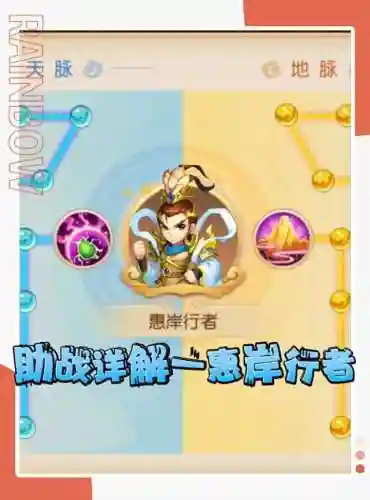 哪吒助战阵容搭配(小雷音助战推荐阵容)