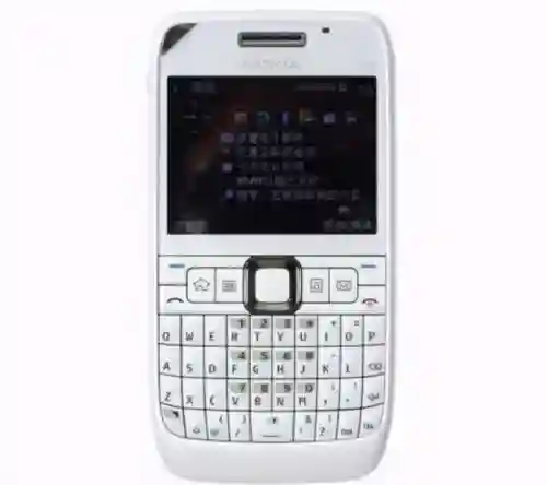 诺基亚e63软件合集(诺基亚E63怎么下载软件)插图3