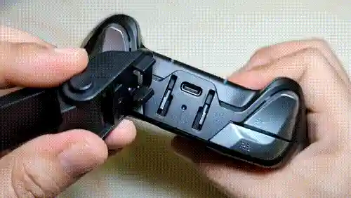 游戏手柄怎么连接手机(游戏手柄模拟器安卓版)插图24