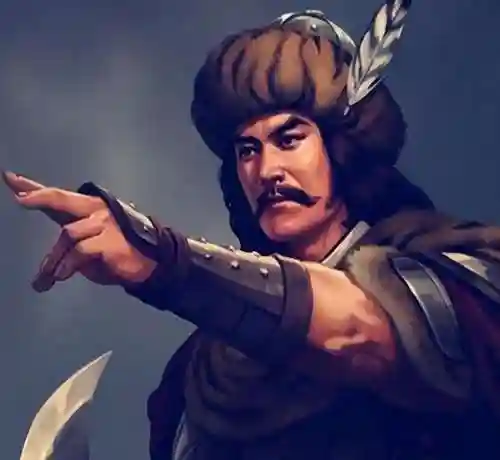 王朝低配阵容搭配(大皇帝骑兵流第一阵容)插图5