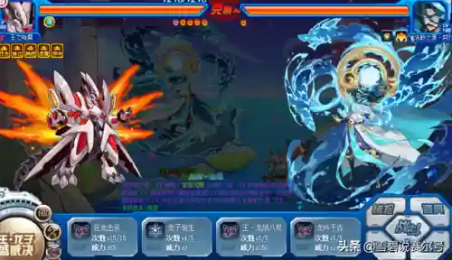 赛尔号浩渺之源 努恩(赛尔号命运之轮·莫伊莱解析)插图8