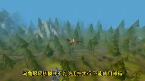 魔兽武器战士天赋加点(武器战士pve天赋)插图1
