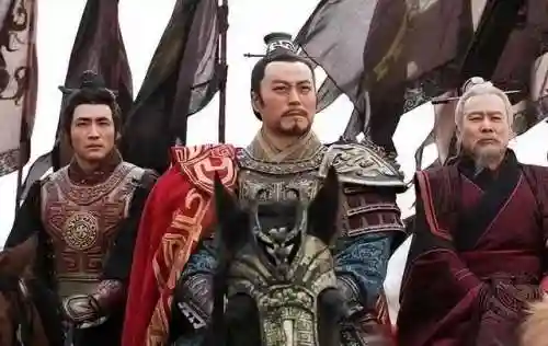 重返帝国谋略韩信搭配阵容(韩信适合什么阵容)插图12