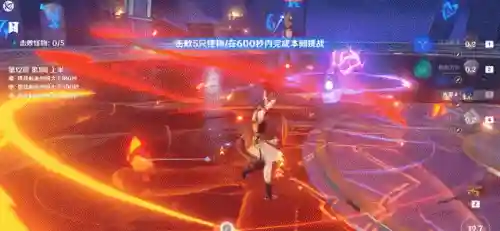 雷神核爆队阵容搭配(现在版本雷神最强阵容)插图4
