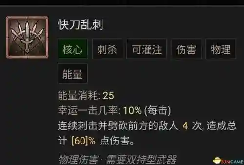 黑暗4游侠阵容搭配(暗黑破坏神4游侠流派推荐装备)插图31