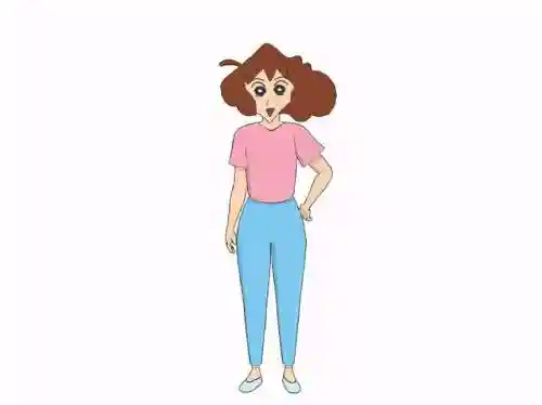 蜡笔小新游戏(蜡笔小新暑假之旅手机版)插图8
