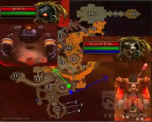 dnf60版本附魔大全(60年代附魔图纸大全)插图2