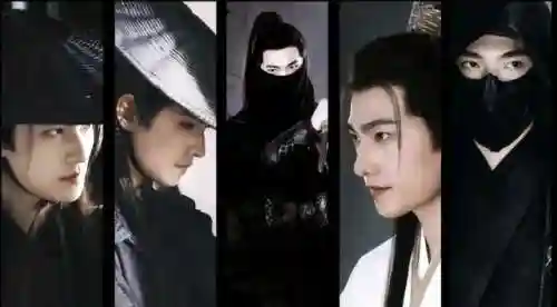 美人传最新阵容搭配推荐(有美人传一样的游戏吗)插图1