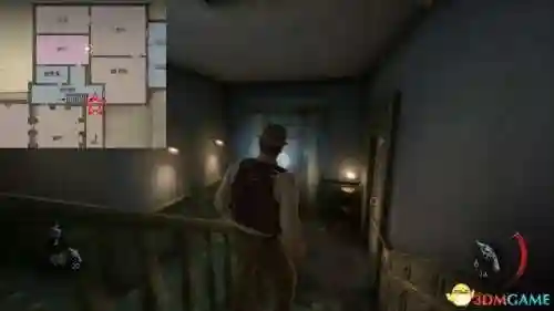 鬼屋魔影4(ps5鬼屋魔影攻略图文)插图28