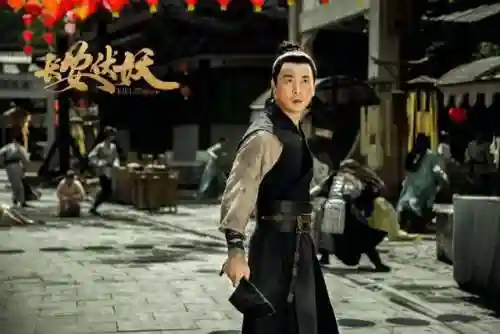 长安伏妖最强阵容搭配(伏魔记最强阵容排名)插图6