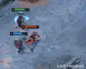 武器大师打野出装2021(奥拉夫打野出装)插图14