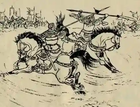 郭淮独行独斗阵容搭配(三国志战略版郭淮最强阵容)插图40