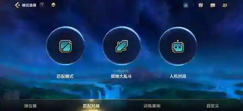极地大乱斗(lol大乱斗最强阵容)插图1