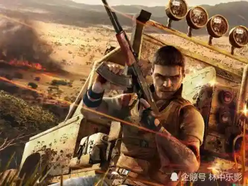 孤岛惊魂1剧情(电影孤岛惊魂剧情详细介绍)插图2