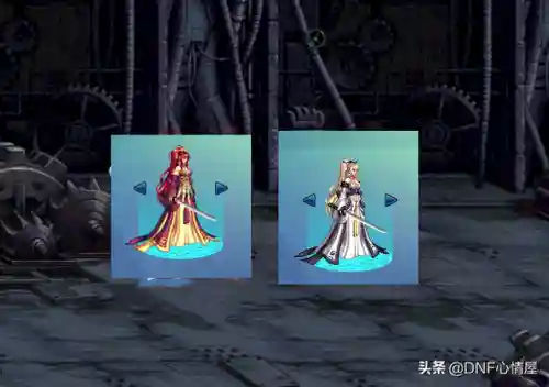dnf女鬼剑战灵天舞(dnf女鬼剑职业推荐)插图3