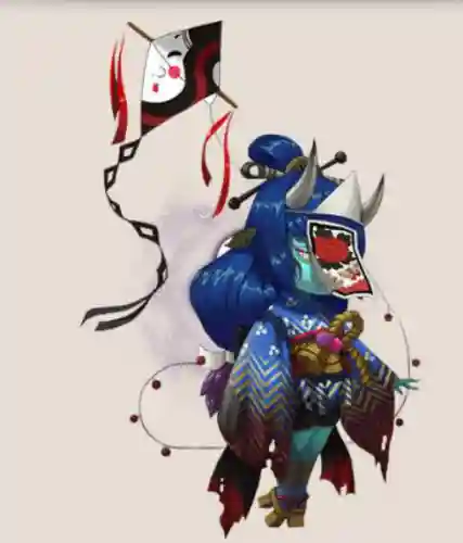 天邪鬼一共有几种 阴阳师(天邪鬼一共分几种类型)插图6