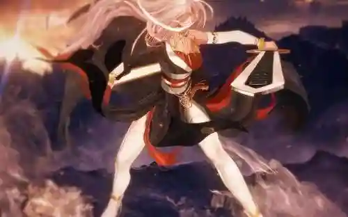 dnf流浪武士装备搭配(流浪武士什么流派最好)插图1