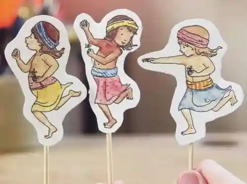 换内衣游戏(内衣不经常换有什么后果)插图15