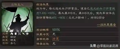 甘宁碰瓷阵容搭配(四星甘宁碰瓷队)插图3