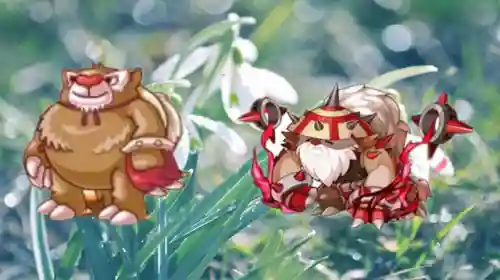 帕尔萨斯超进化(超级帕尔萨斯破茧重生)插图3