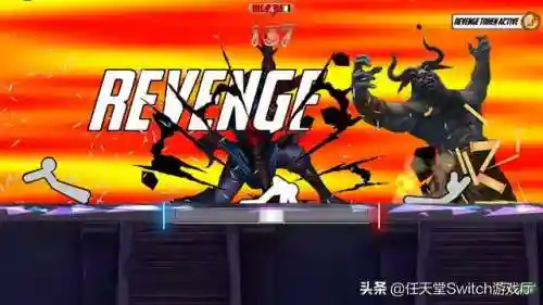 火柴人格斗进化2(火柴人之绳索英雄免费下载安装)插图3